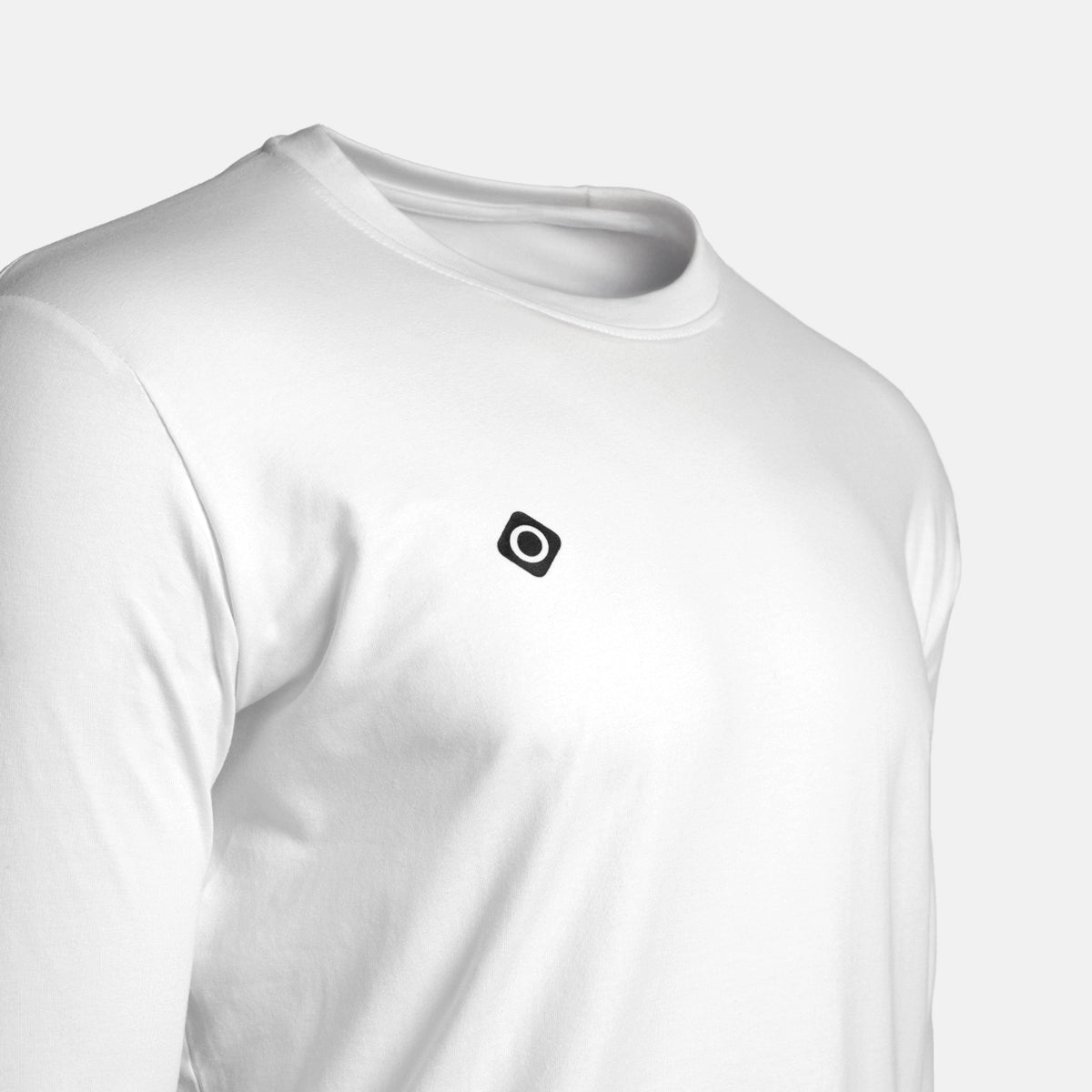 CAMISETA MANGA LARGA HOMBRE BRIANES M LS