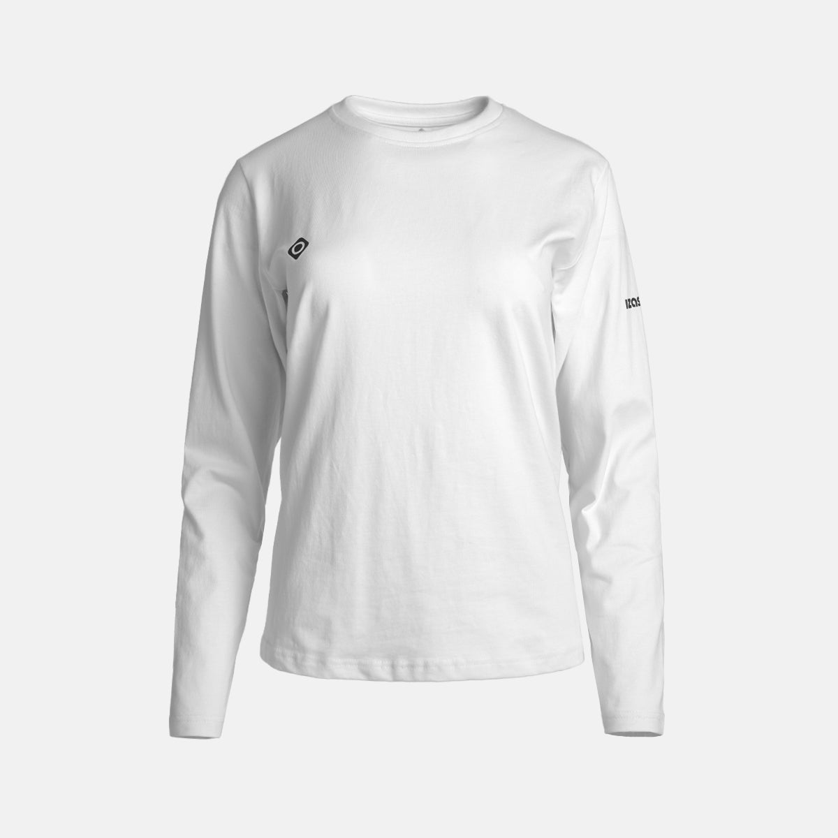 CAMISETA MANGA LARGA BRIANES W LS