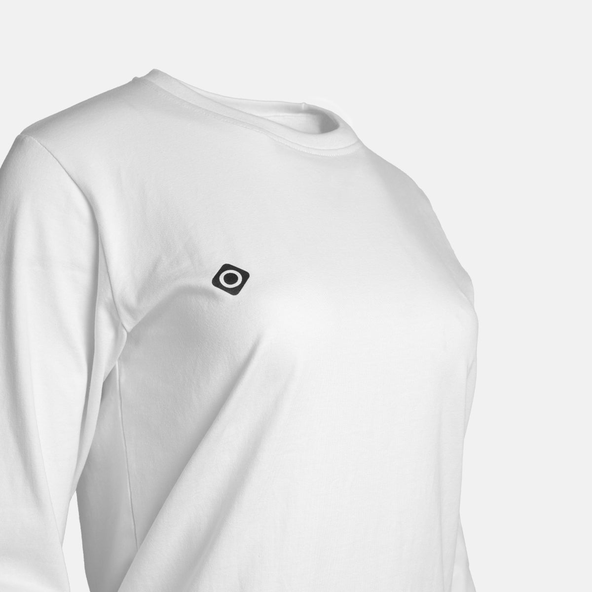 CAMISETA MANGA LARGA MUJER BRIANES W LS