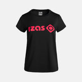 CAMISETA MUJER HARPER W V2