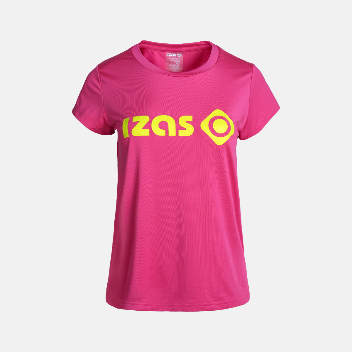 CAMISETA MUJER HARPER W V2