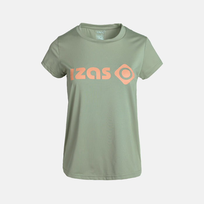 CAMISETA MUJER HARPER W V2
