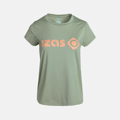 CAMISETA MUJER HARPER W V2
