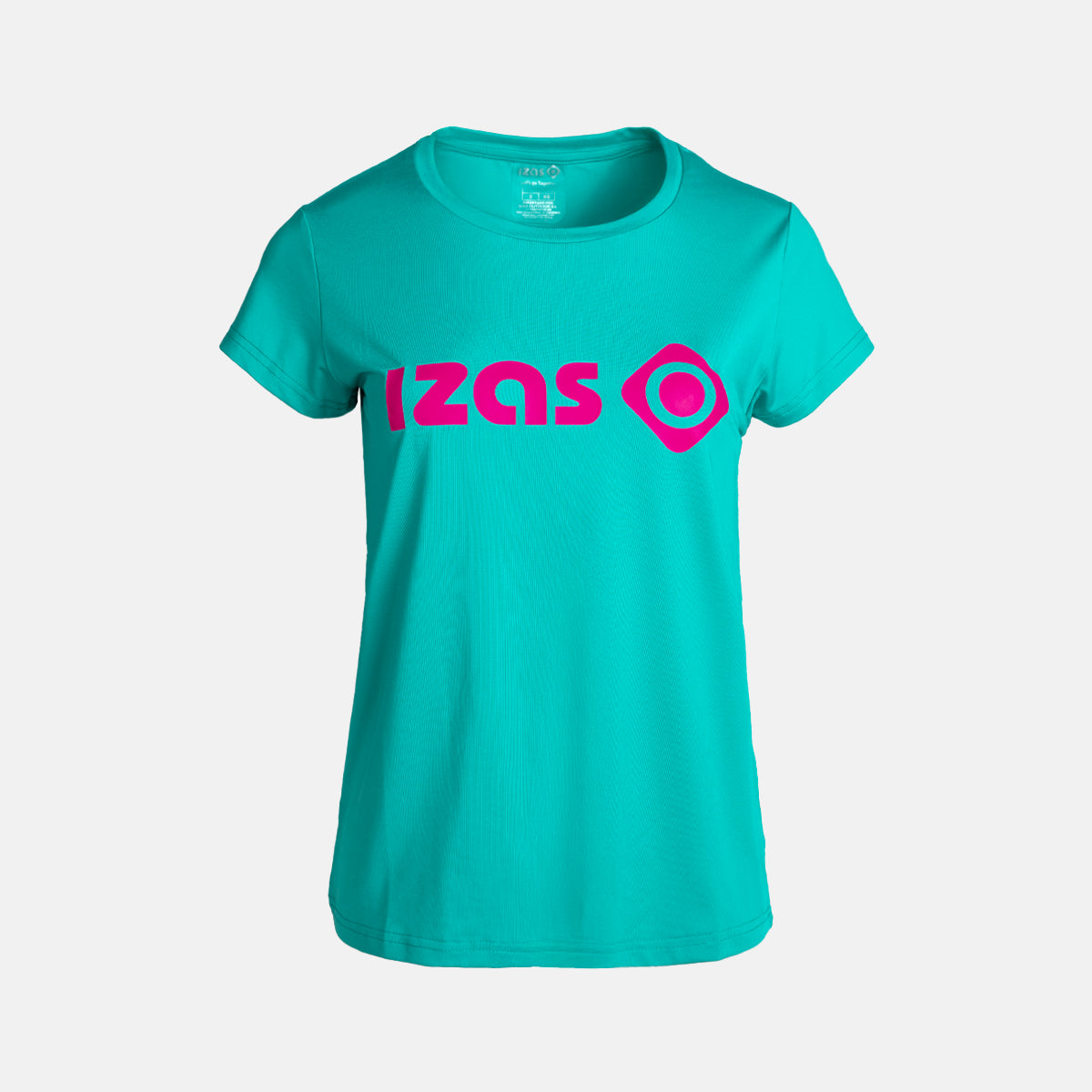 CAMISETA MUJER HARPER W V2