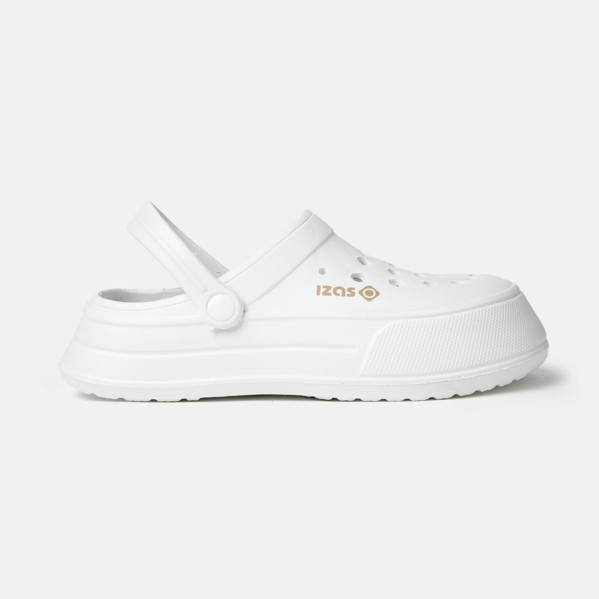 ZAPATILLAS DESCANSO UNISEX CONCORD WITHOUT INNER