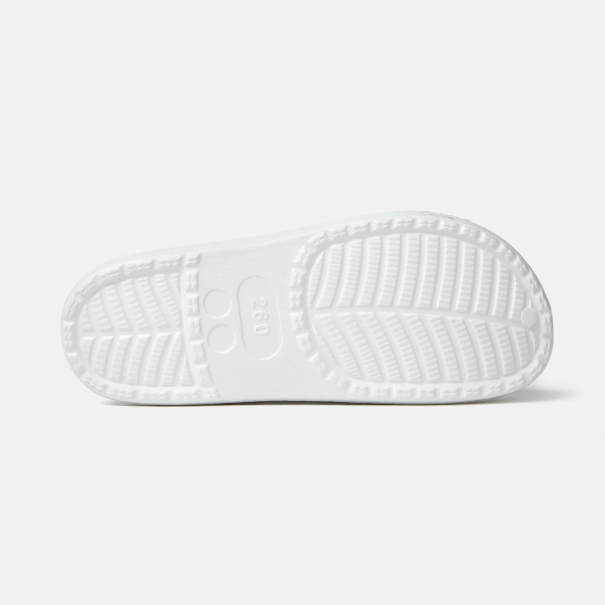 ZAPATILLAS DESCANSO UNISEX CONCORD WITHOUT INNER