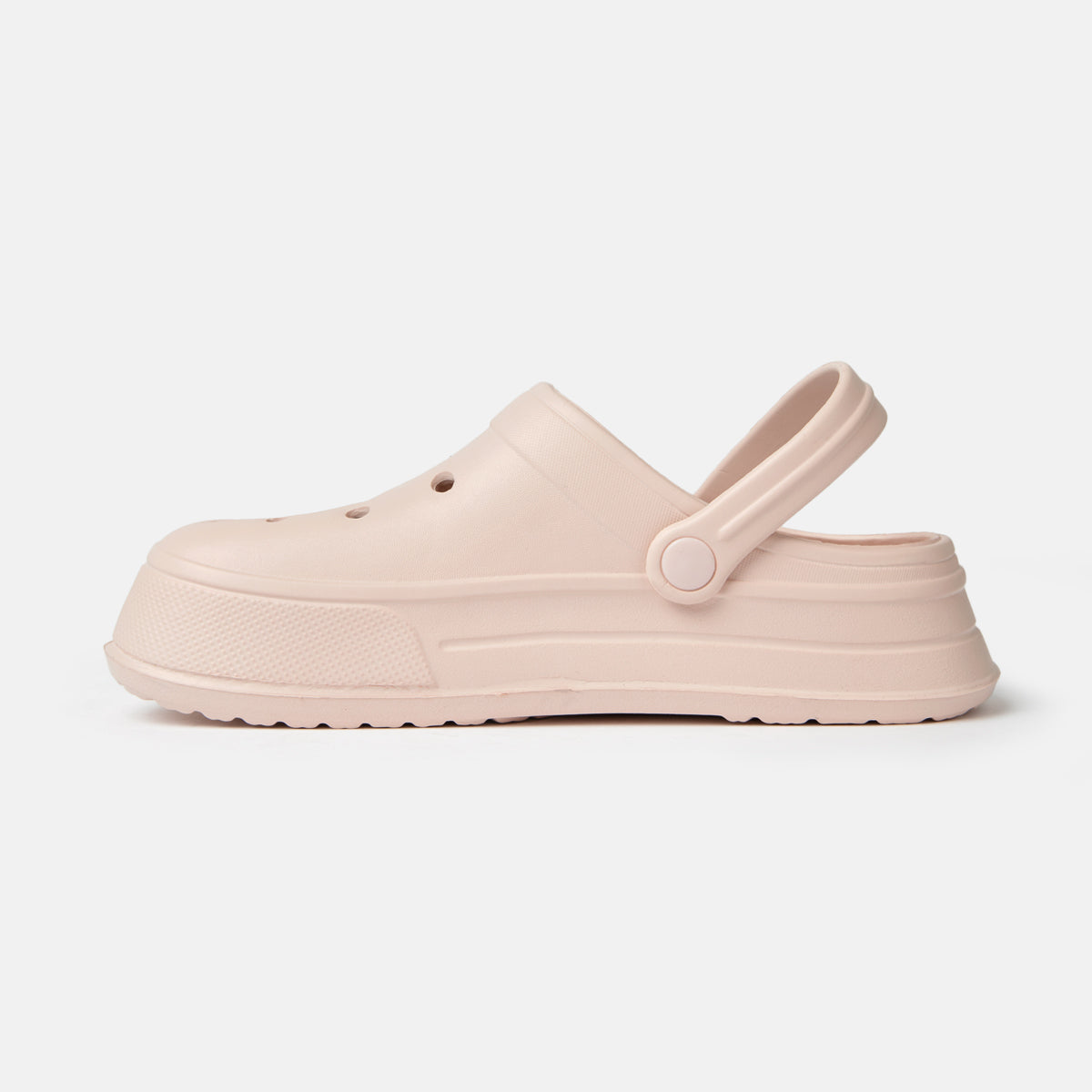 ZAPATILLAS DESCANSO UNISEX CONCORD WITHOUT INNER