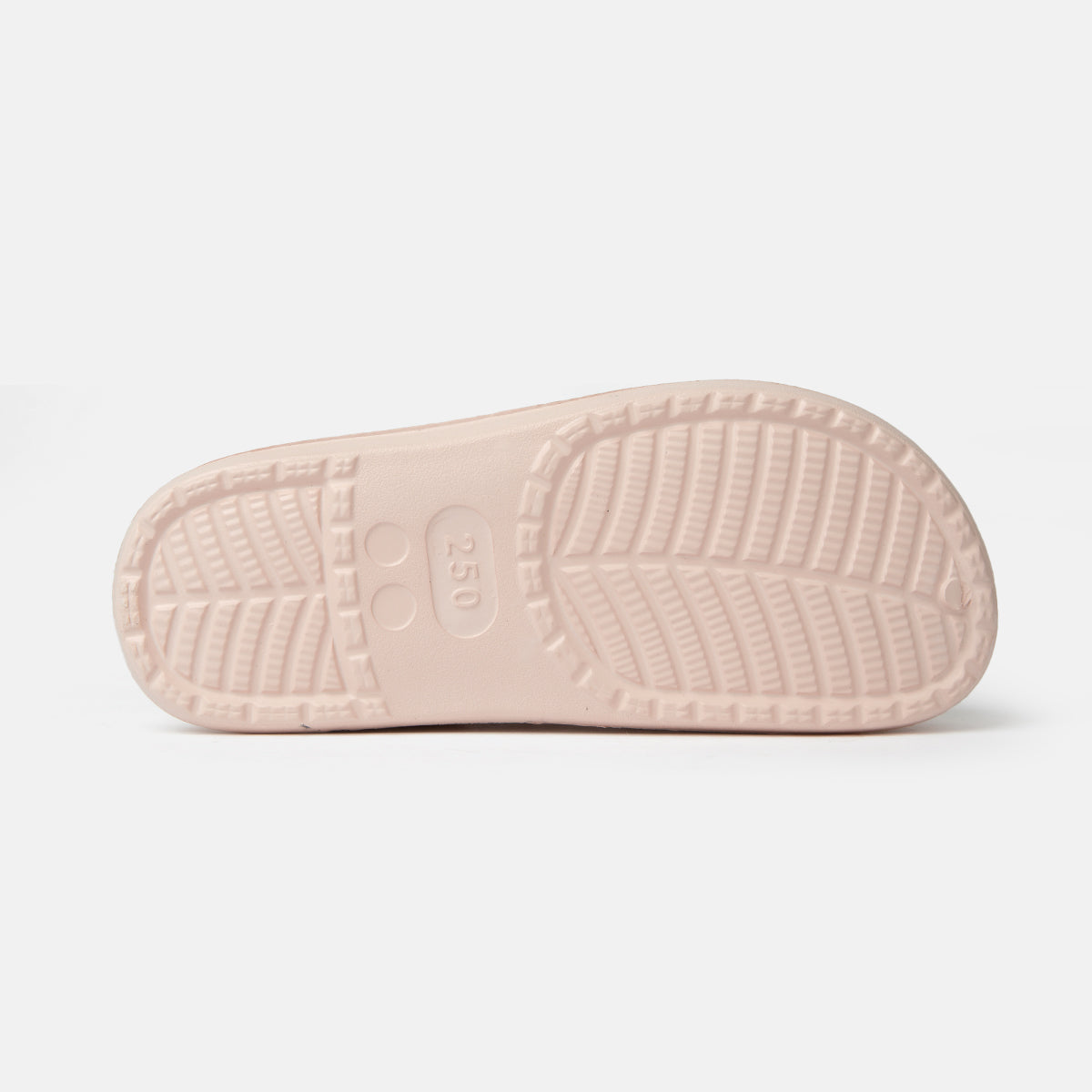 ZAPATILLAS DESCANSO UNISEX CONCORD WITHOUT INNER