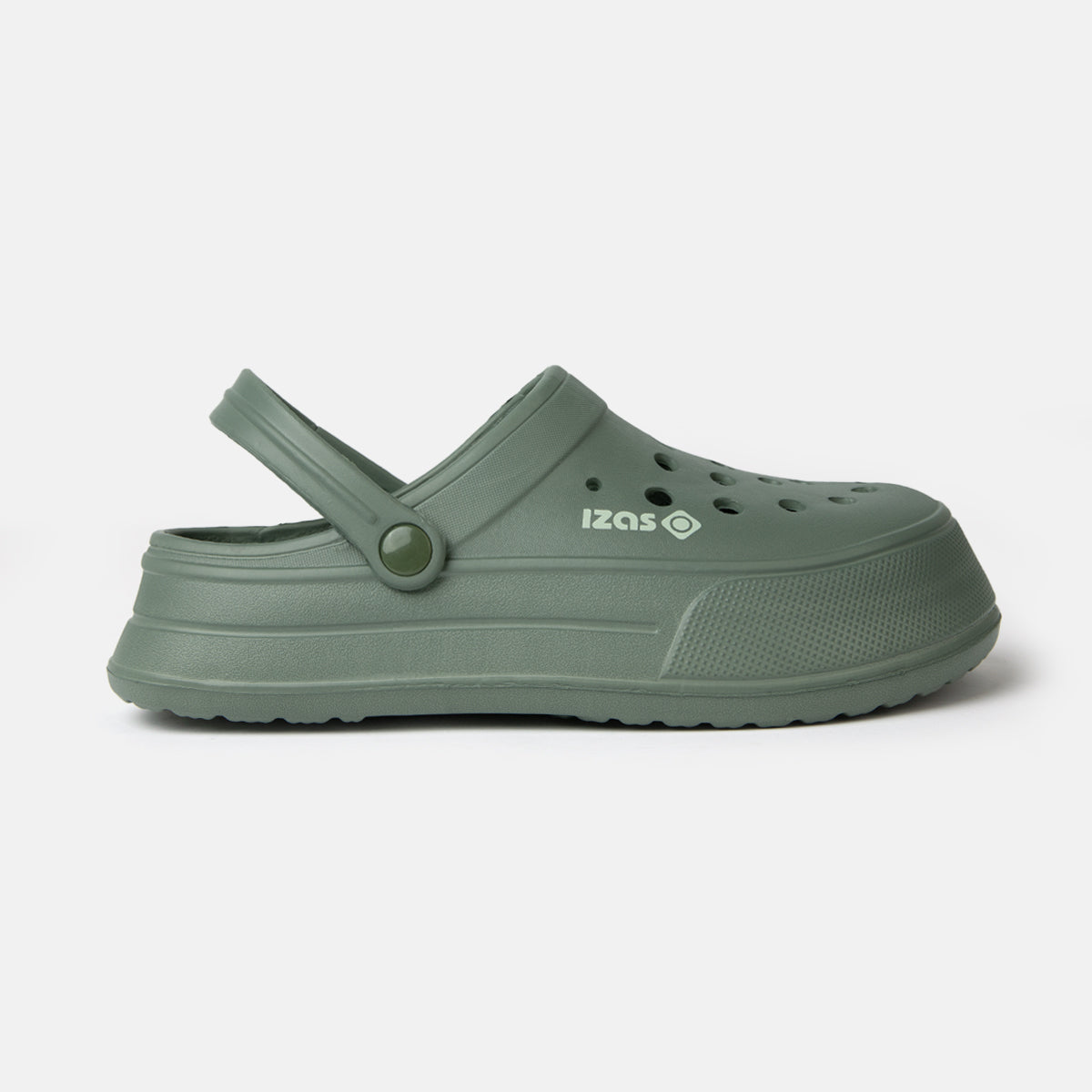 ZAPATILLAS DESCANSO UNISEX CONCORD WITHOUT INNER