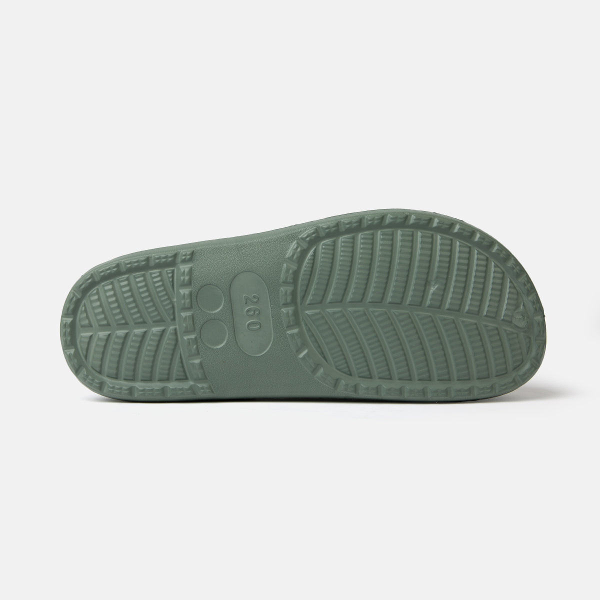 ZAPATILLAS DESCANSO UNISEX CONCORD WITHOUT INNER