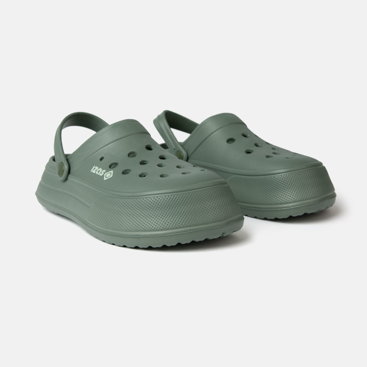 ZAPATILLAS DESCANSO UNISEX CONCORD WITHOUT INNER