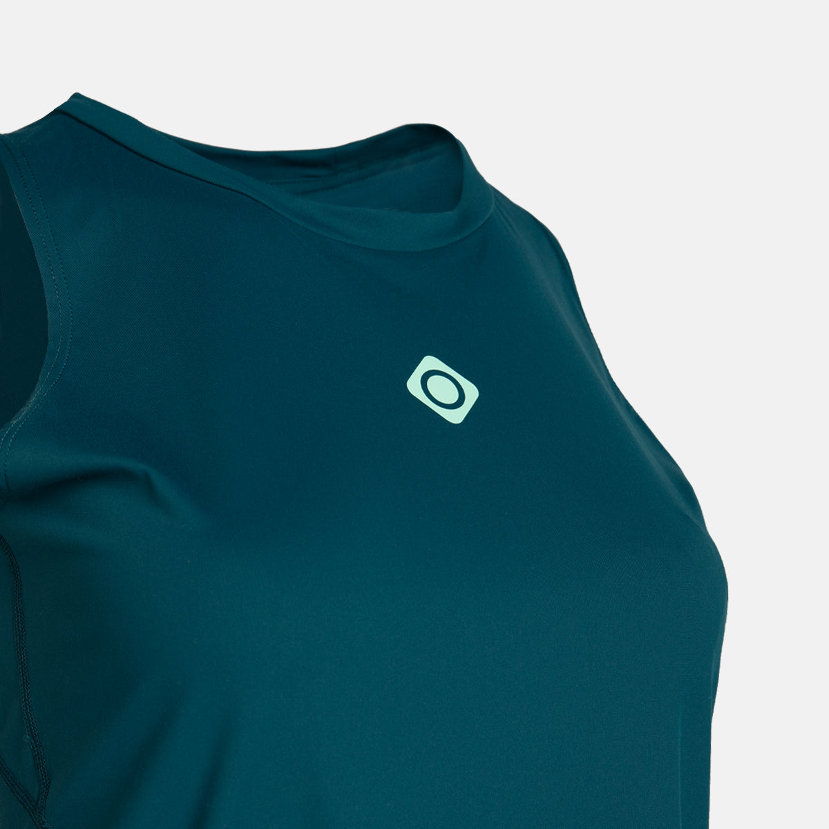 CAMISETA TIRANTES MUJER ASSARIA