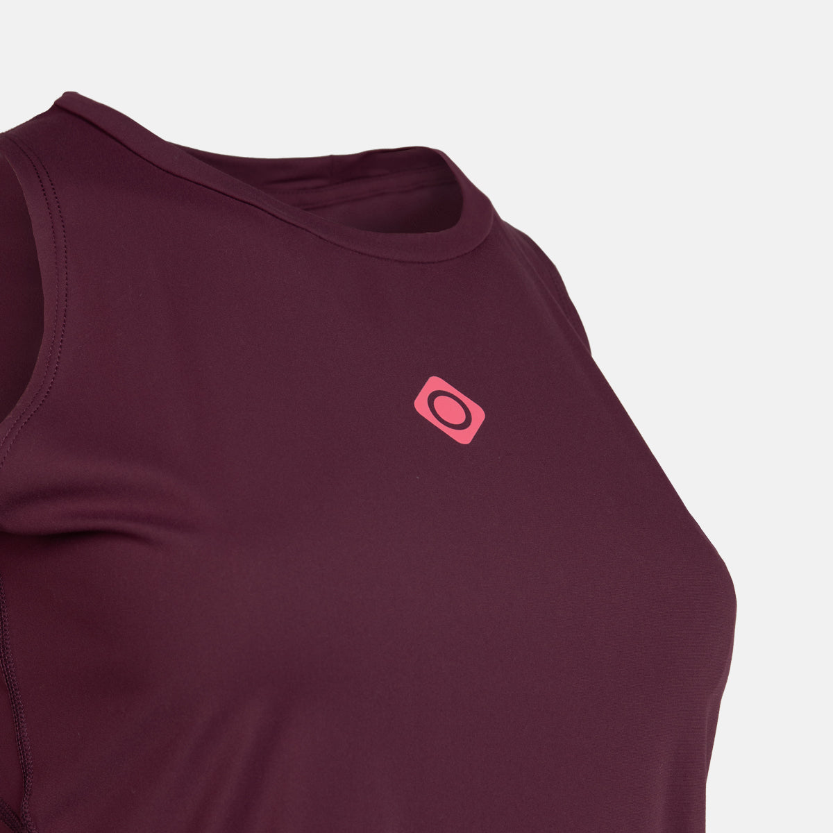 CAMISETA TIRANTES MUJER ASSARIA