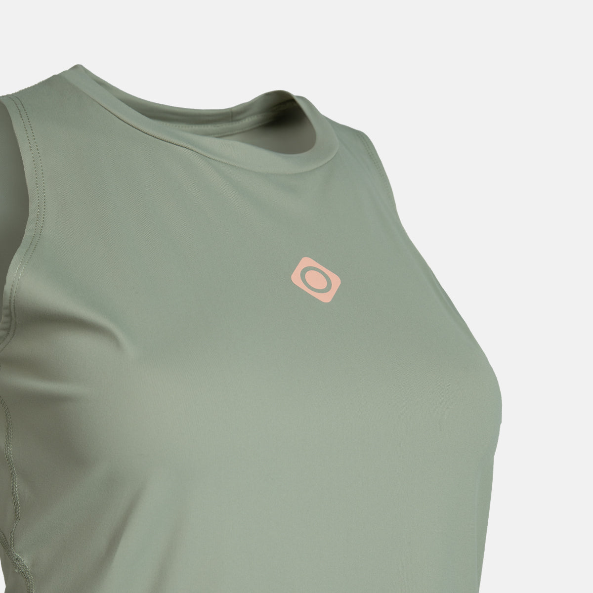 CAMISETA TIRANTES MUJER ASSARIA