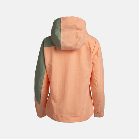 CHAQUETA LIGERA MUJER ARVIN W