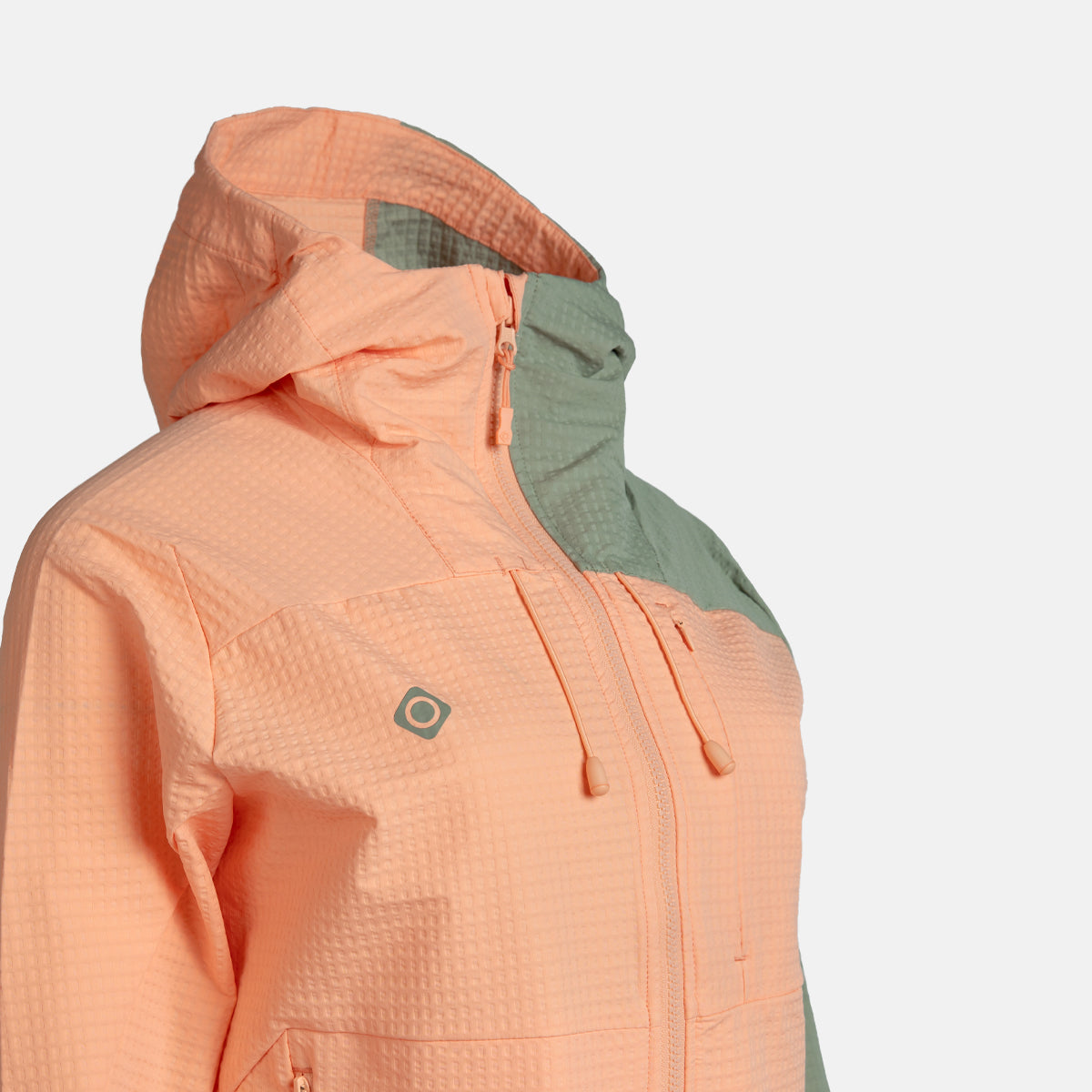 CHAQUETA LIGERA MUJER ARVIN W