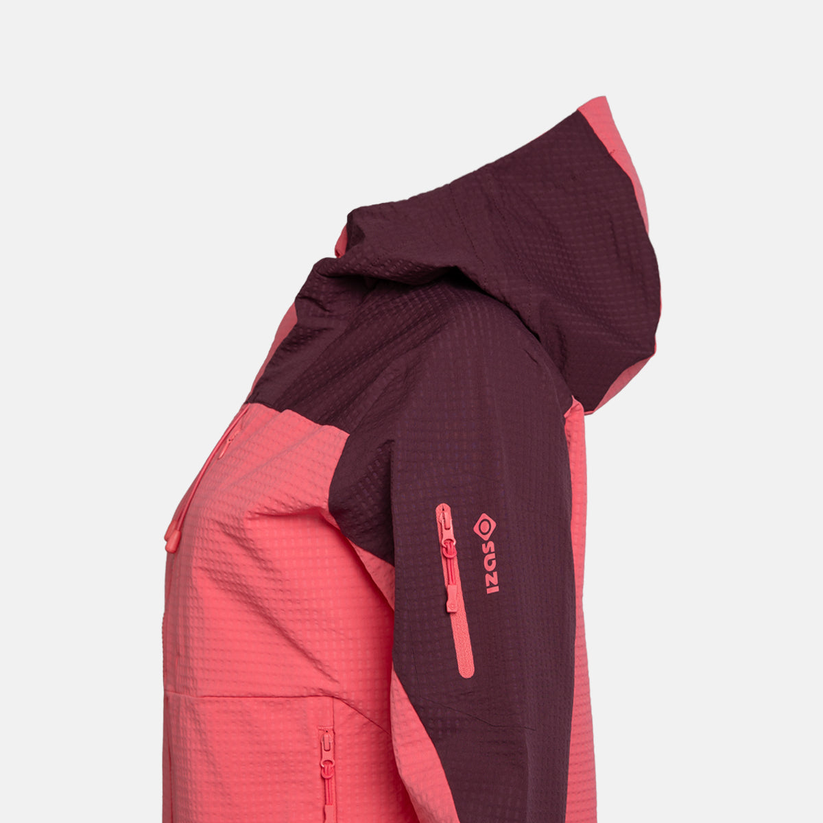 CHAQUETA LIGERA MUJER ARVIN W