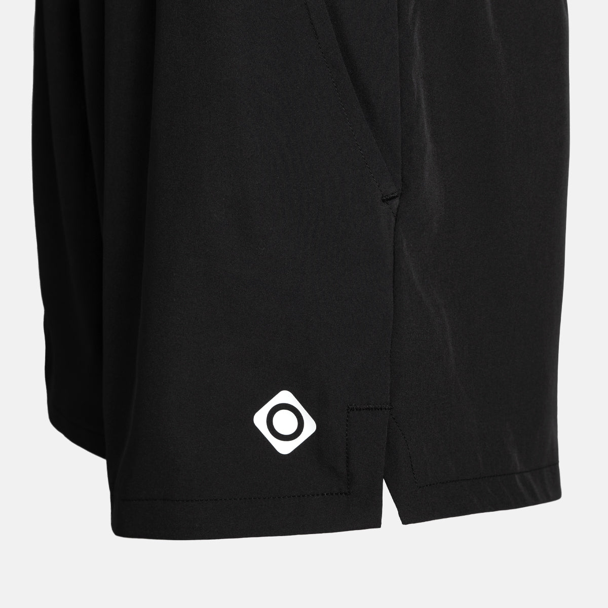 PANTALON CORTO DEPORTIVO MUJER ELLIS