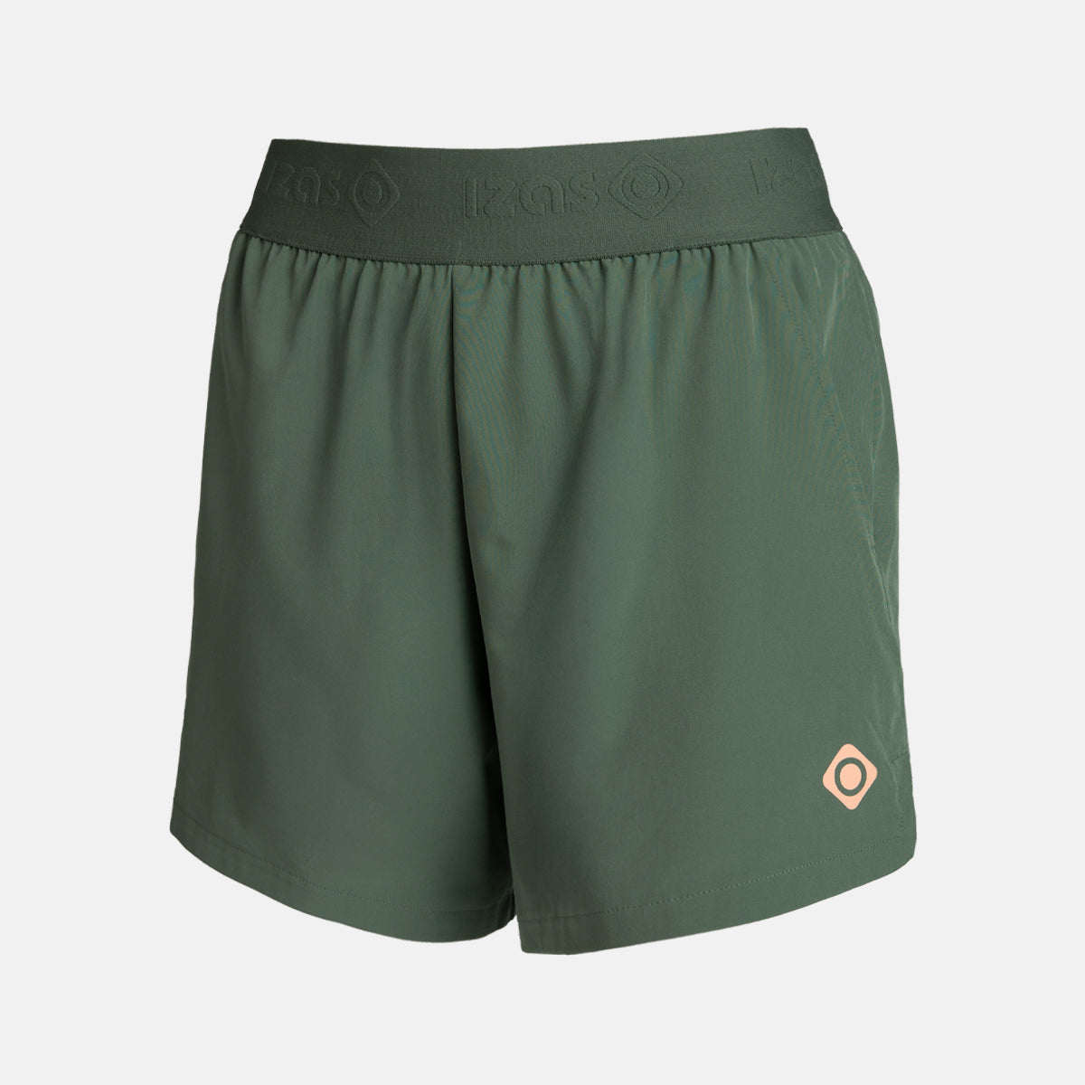 PANTALON CORTO DEPORTIVO MUJER ELLIS
