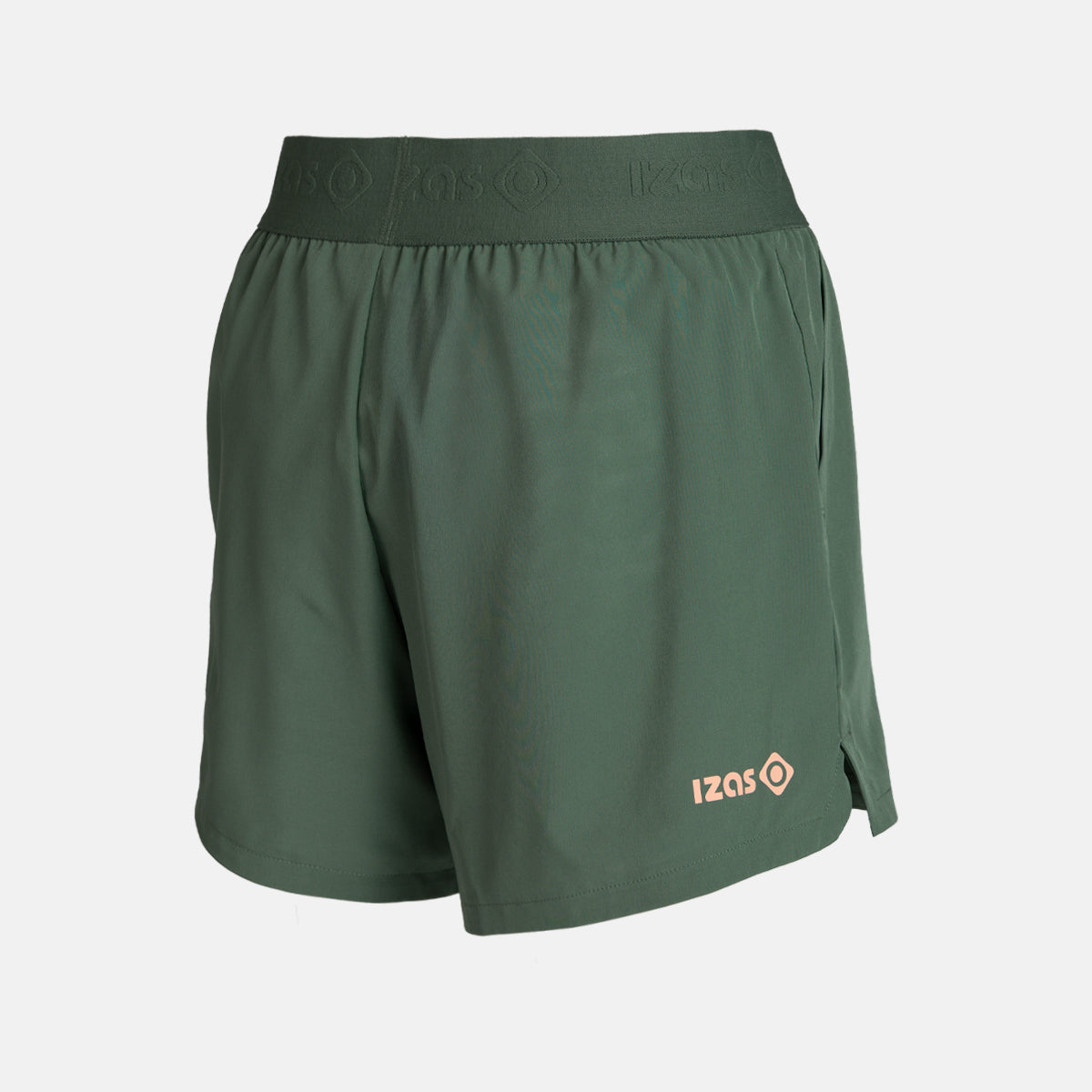 PANTALON CORTO DEPORTIVO MUJER ELLIS