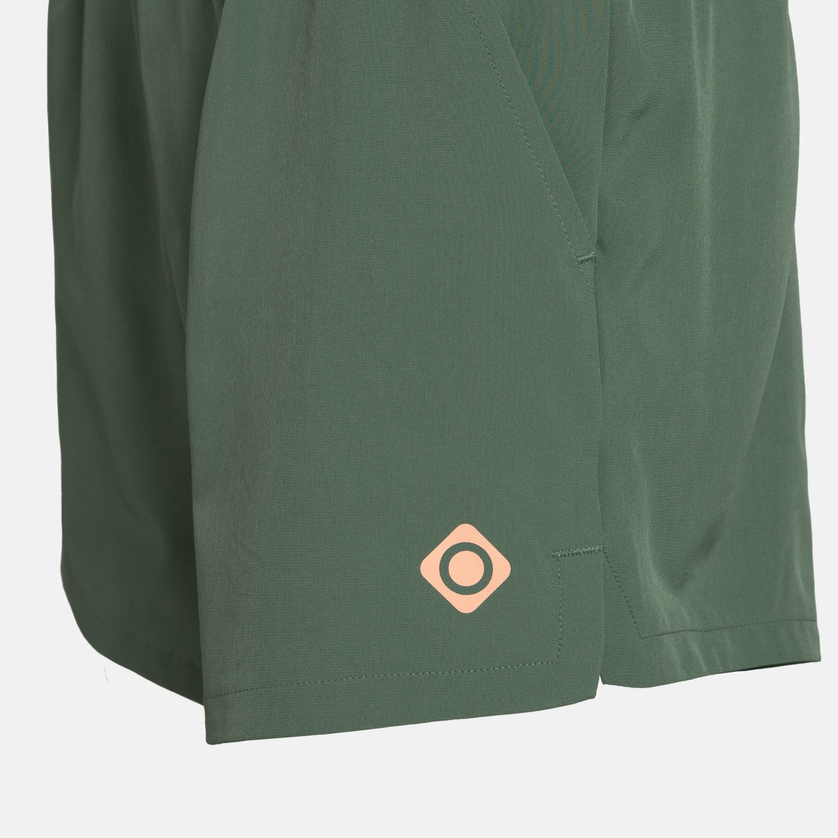 PANTALON CORTO DEPORTIVO MUJER ELLIS
