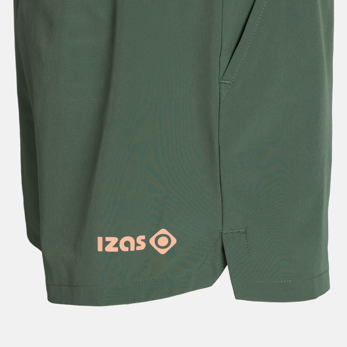 PANTALON CORTO DEPORTIVO MUJER ELLIS