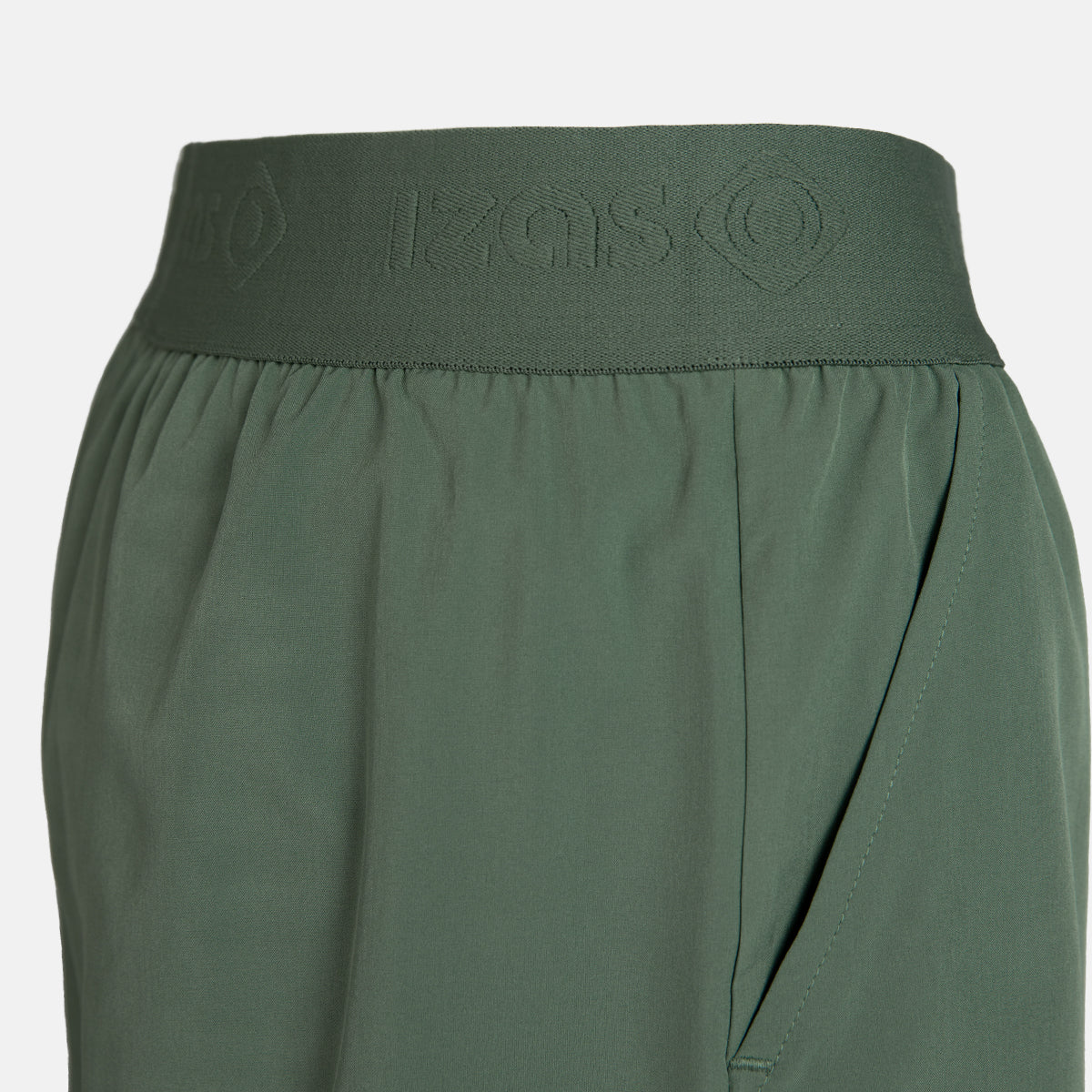 PANTALON CORTO DEPORTIVO MUJER ELLIS