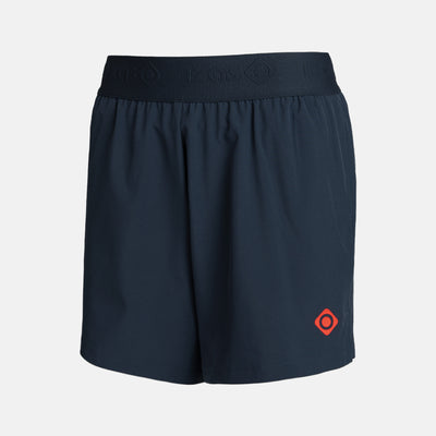 PANTALON CORTO DEPORTIVO MUJER ELLIS