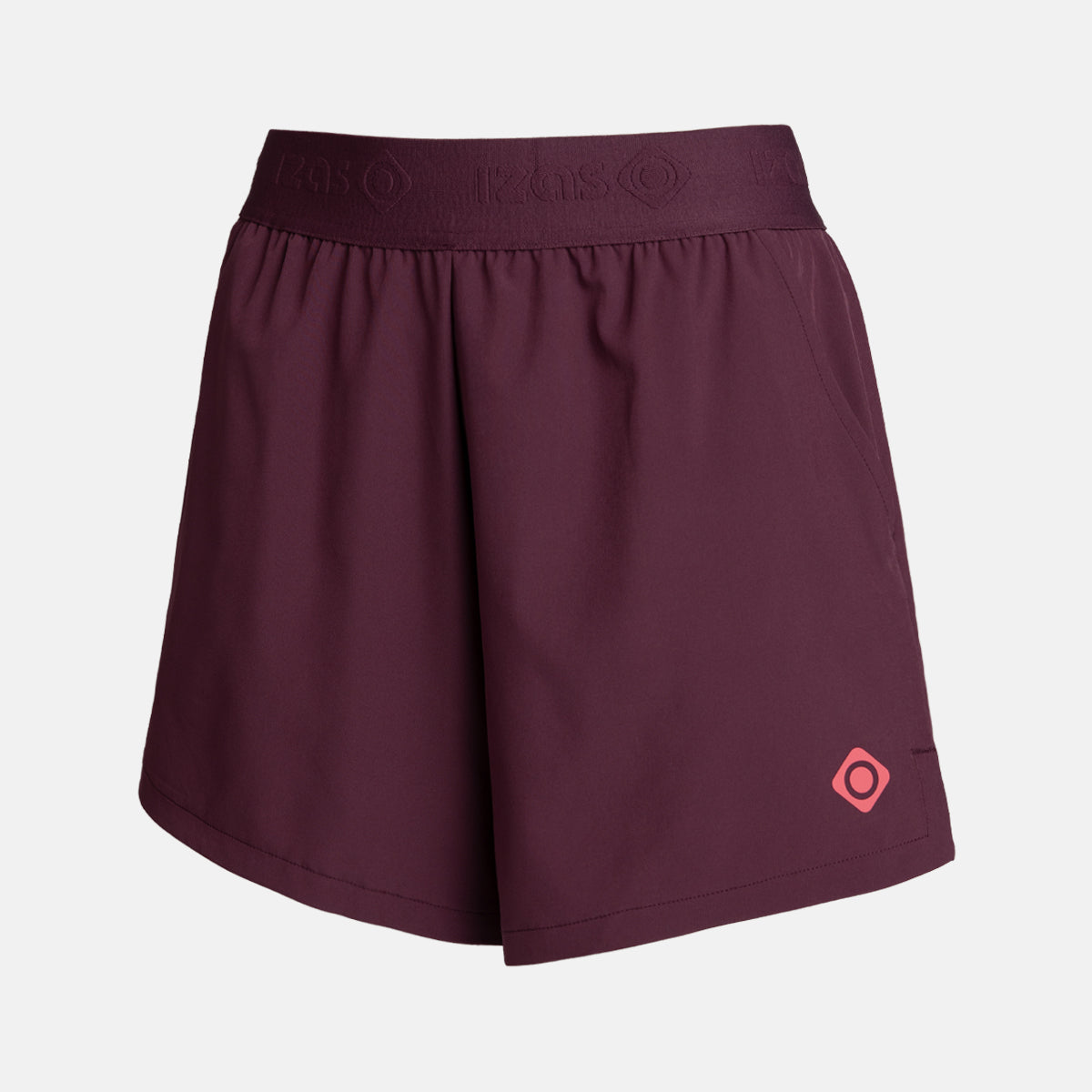 PANTALON CORTO DEPORTIVO MUJER ELLIS