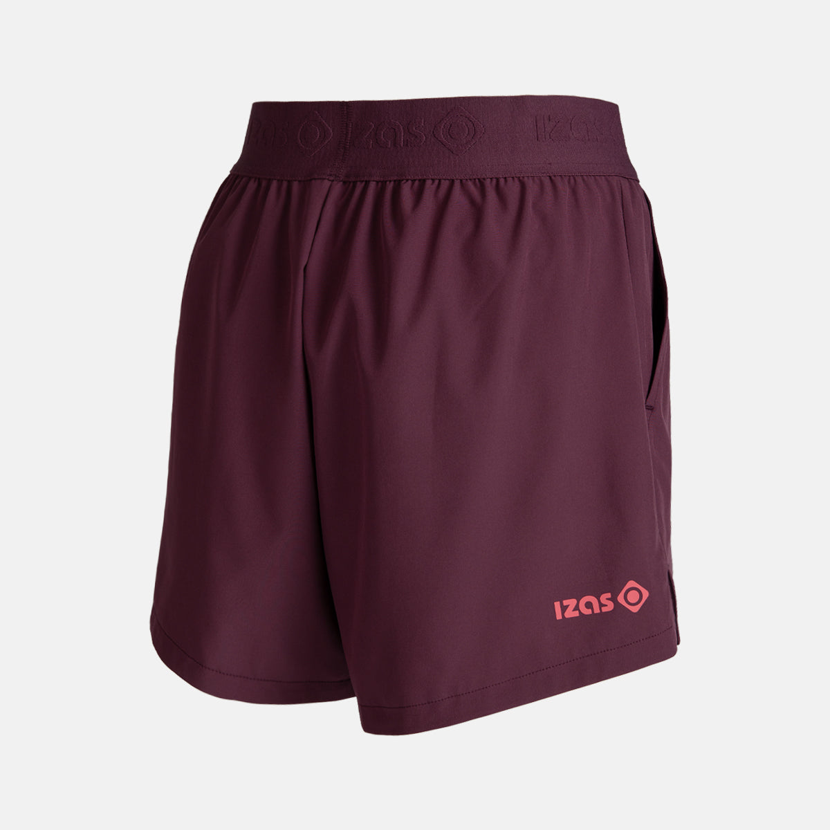 PANTALON CORTO DEPORTIVO MUJER ELLIS