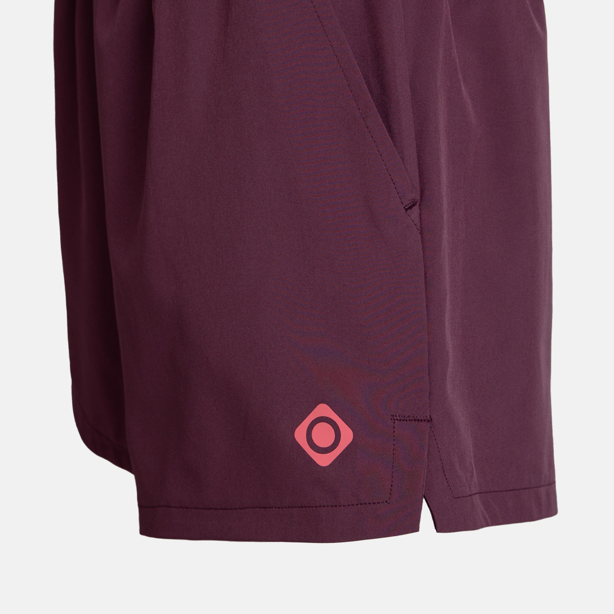 PANTALON CORTO DEPORTIVO MUJER ELLIS