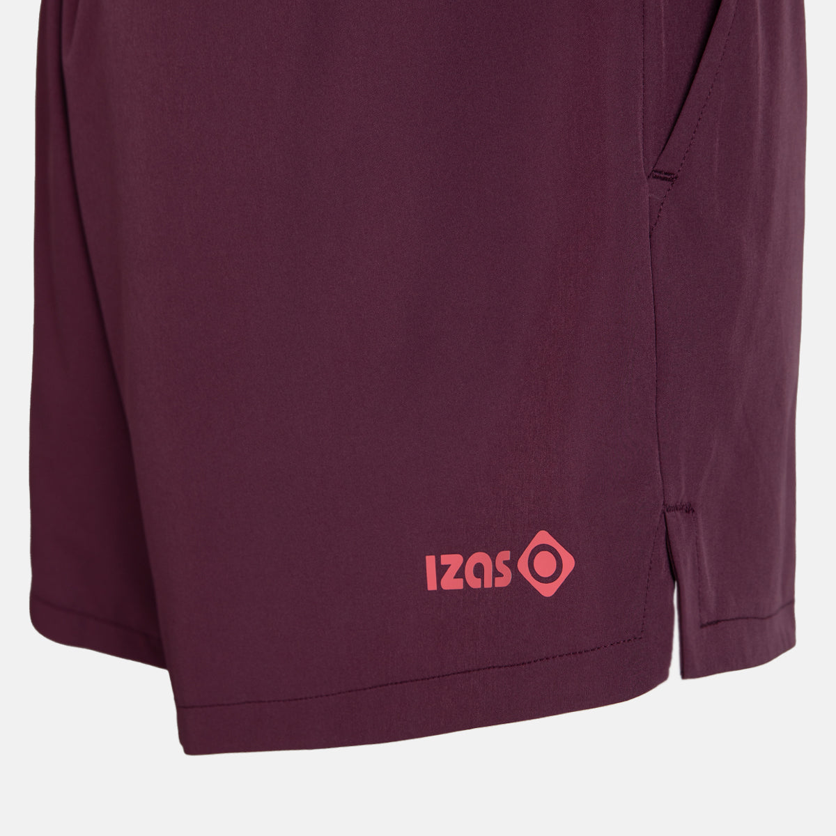 PANTALON CORTO DEPORTIVO MUJER ELLIS