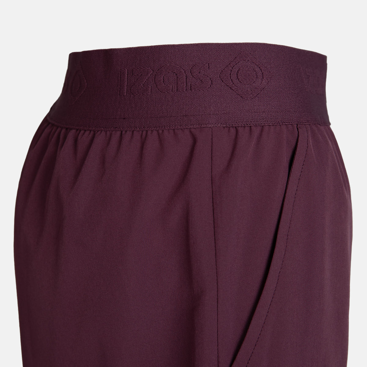 PANTALON CORTO DEPORTIVO MUJER ELLIS