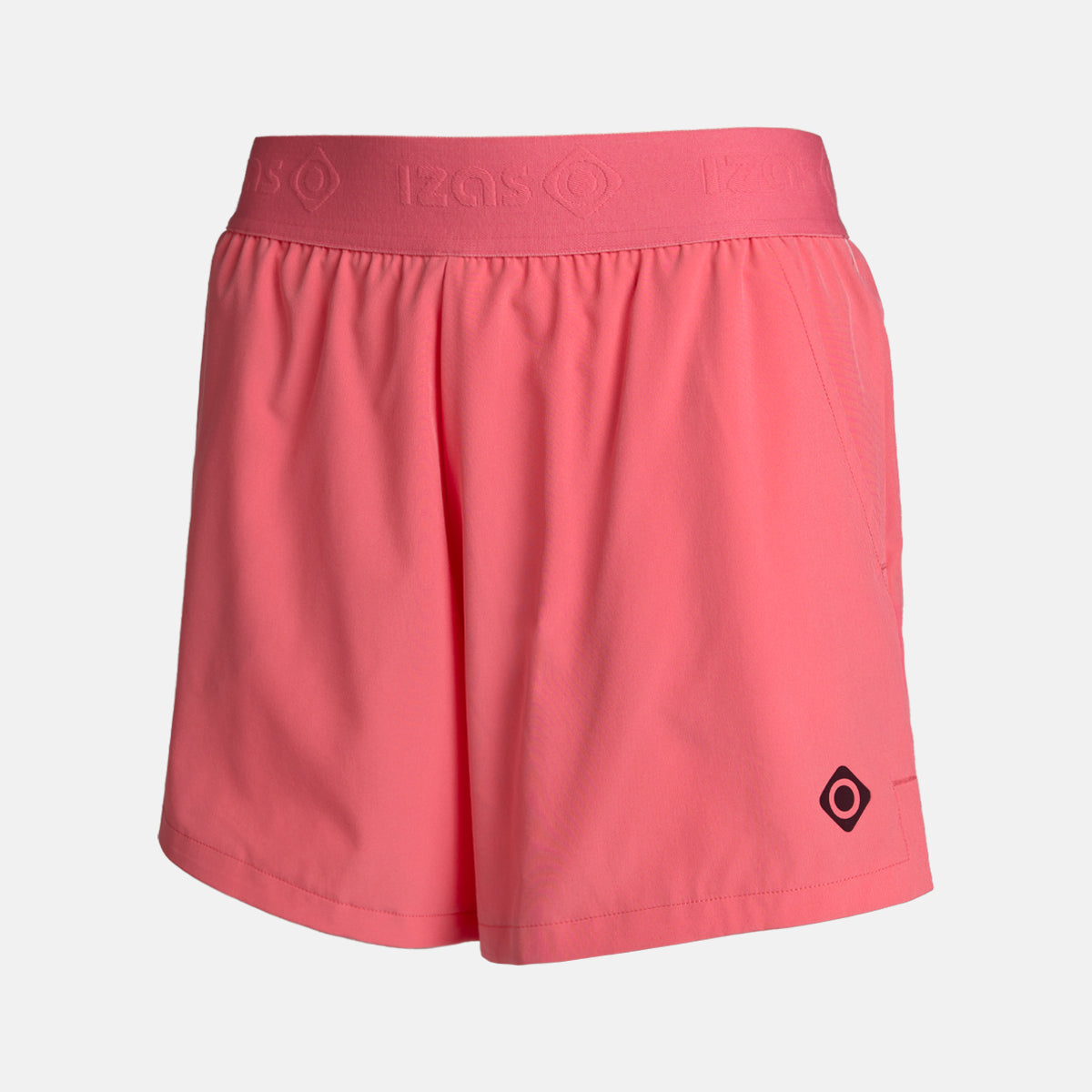 PANTALON CORTO DEPORTIVO MUJER ELLIS