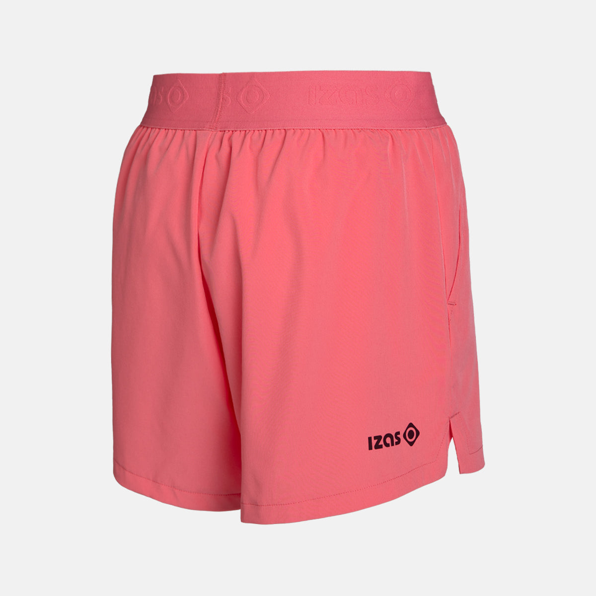 PANTALON CORTO DEPORTIVO MUJER ELLIS