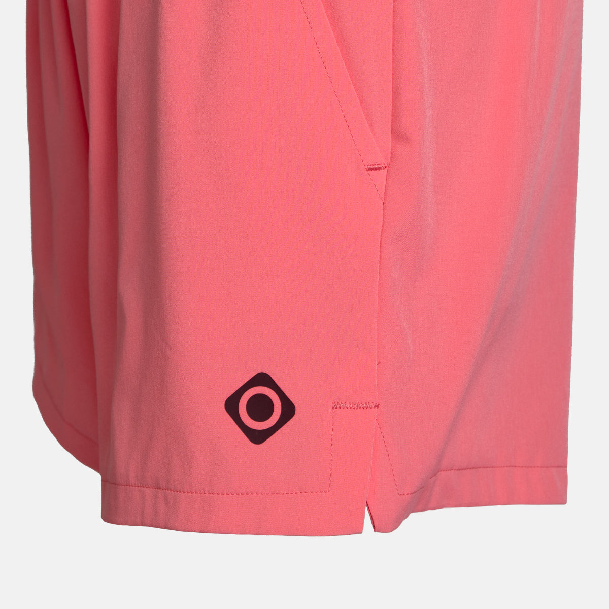 PANTALON CORTO DEPORTIVO MUJER ELLIS