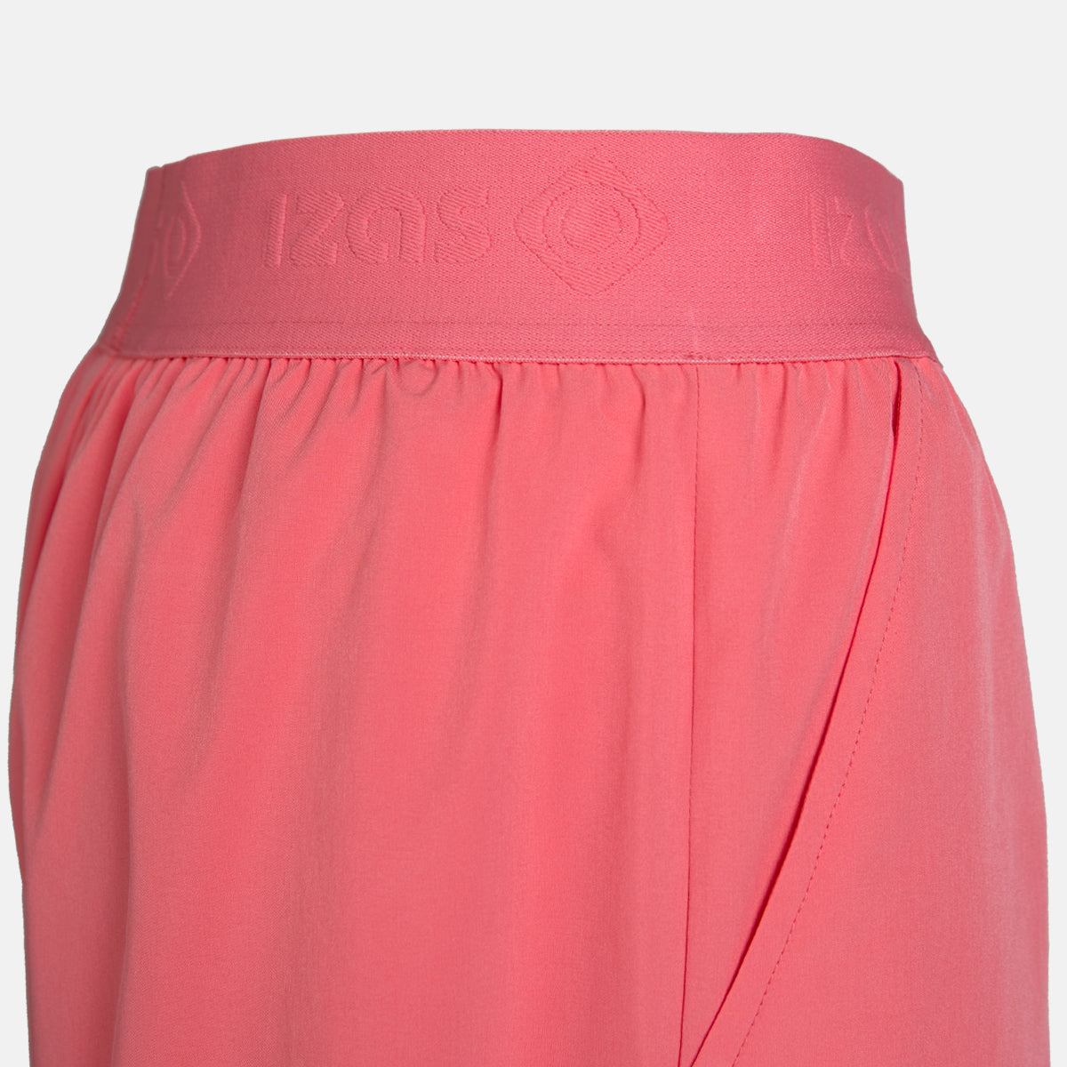 PANTALON CORTO DEPORTIVO MUJER ELLIS