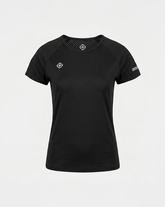CAMISETA TECNICA MANGA CORTA MUJER AURORA T-SHIRT