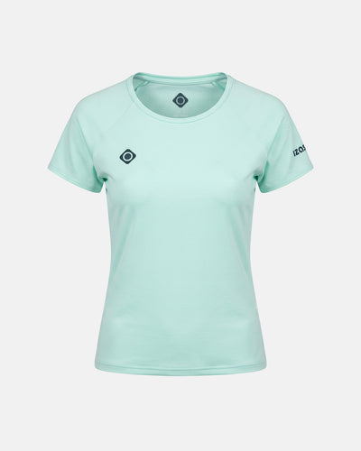 CAMISETA TECNICA MANGA CORTA MUJER AURORA T-SHIRT