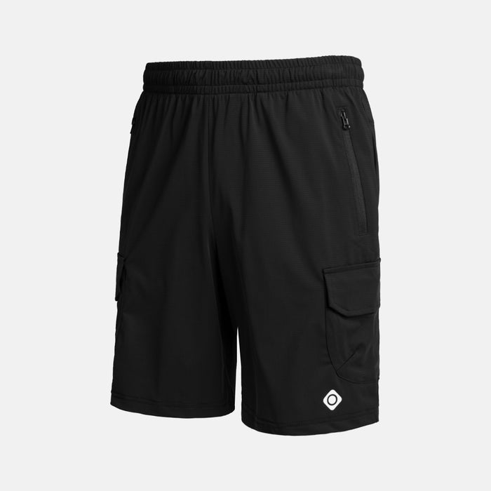 PANTALON CORTO MONTAÑA HOMBRE DERBY M