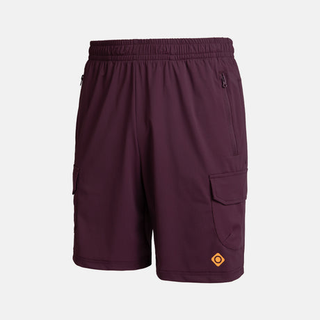 PANTALÓN CORTO MONTAÑA HOMBRE DERBY M