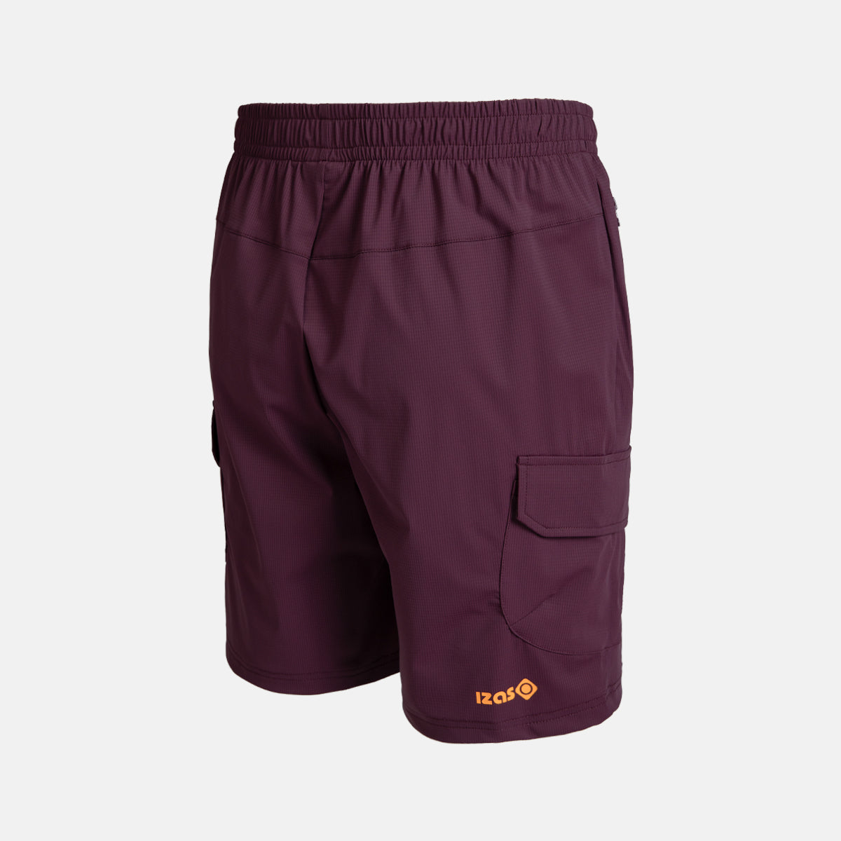 PANTALON CORTO MONTAÑA HOMBRE DERBY M