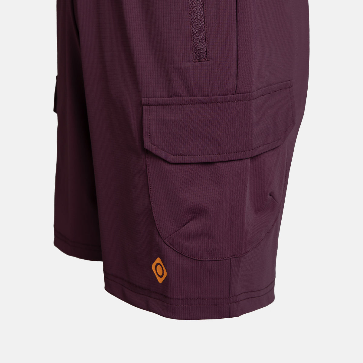PANTALON CORTO MONTAÑA HOMBRE DERBY M