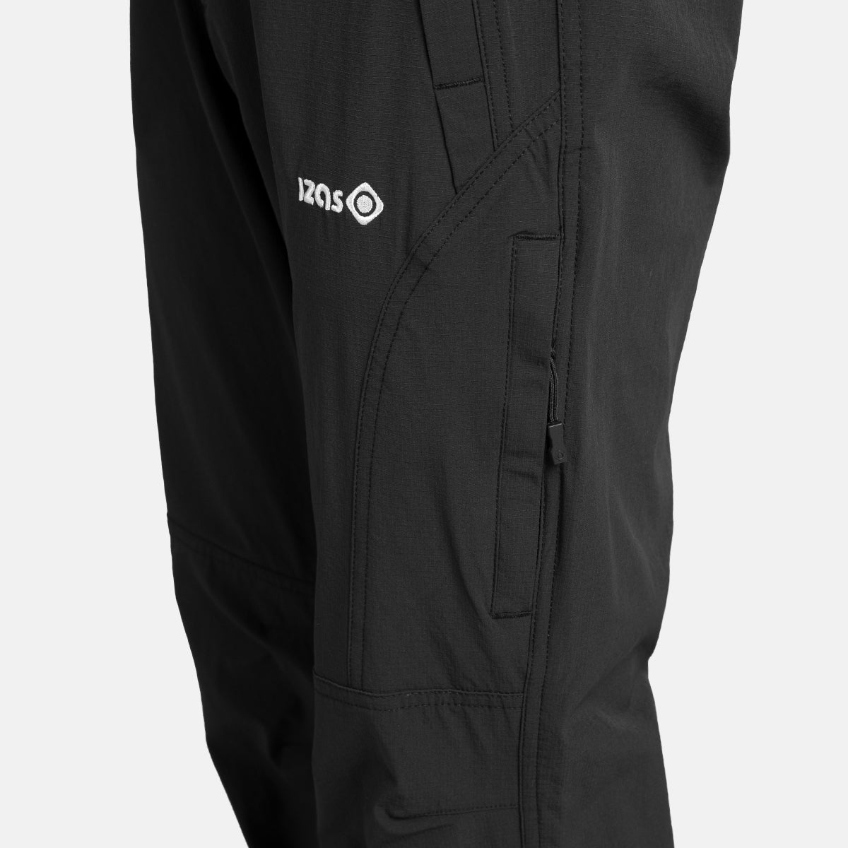 PANTALON TREKKING HOMBRE DAVIS M