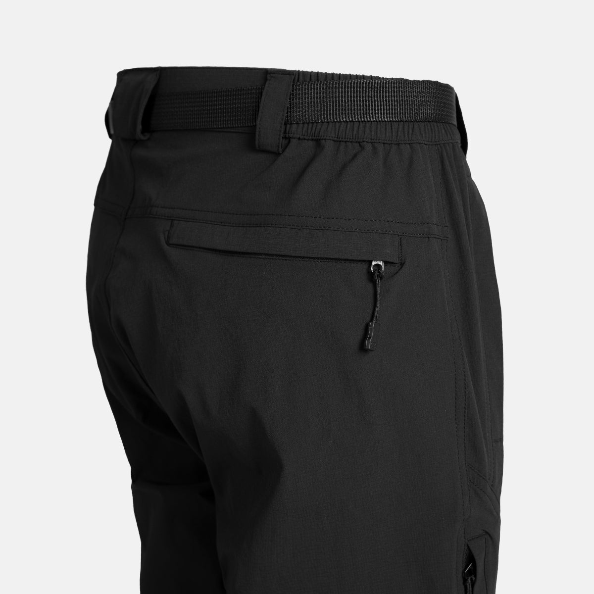 PANTALON TREKKING HOMBRE DAVIS M