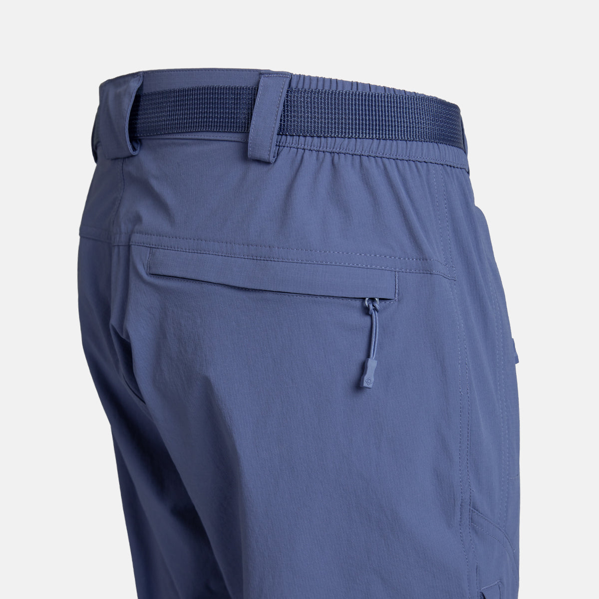 PANTALON TREKKING HOMBRE DAVIS M
