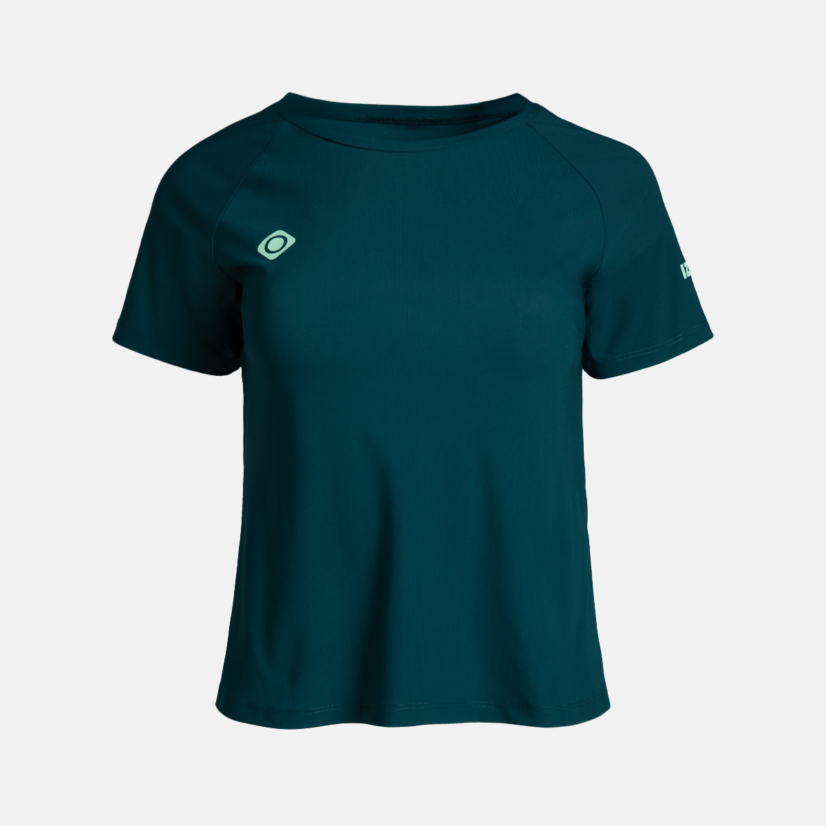 CAMISETA MANGA CORTA MUJER CREOLA