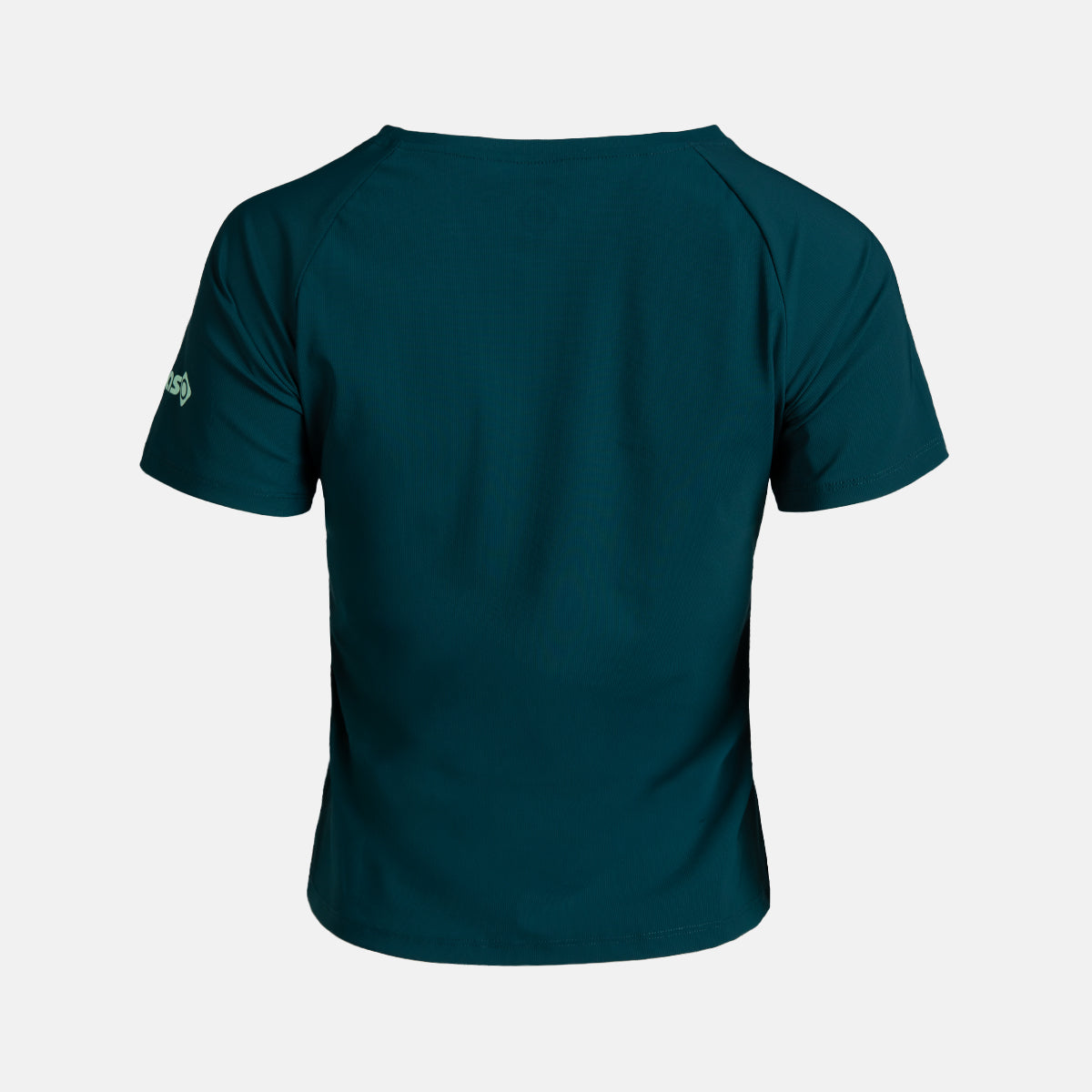 CAMISETA MANGA CORTA MUJER CREOLA