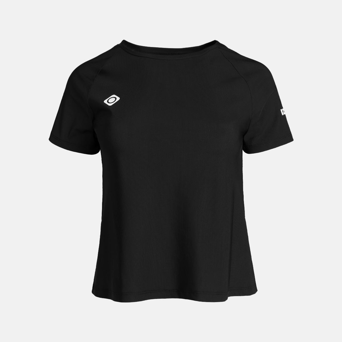 CAMISETA MANGA CORTA MUJER CREOLA