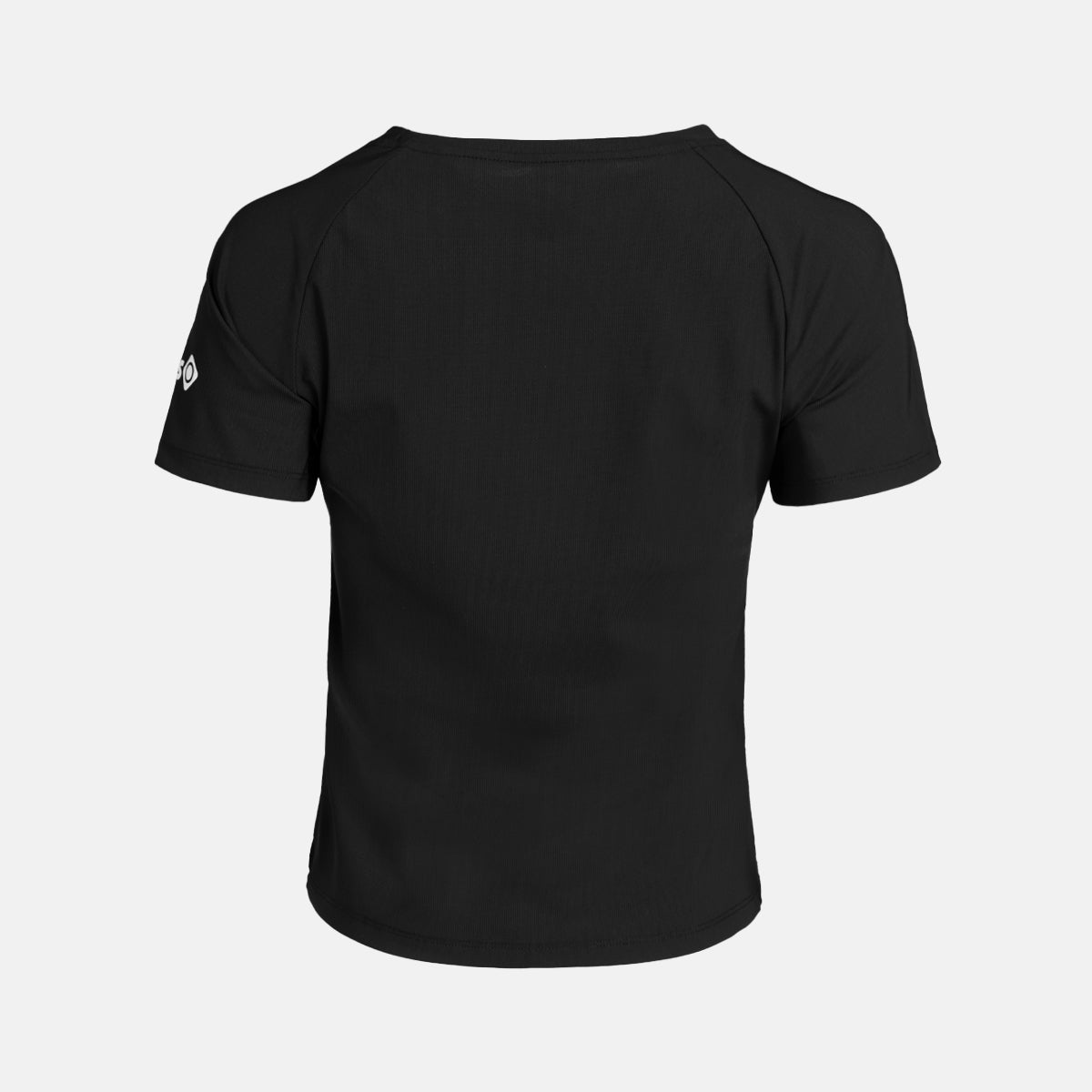 CAMISETA MANGA CORTA MUJER CREOLA